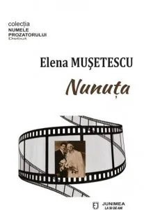 Nunuta de Elena Musetescu