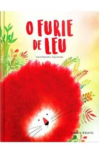 O furie de leu de Susy Zanella