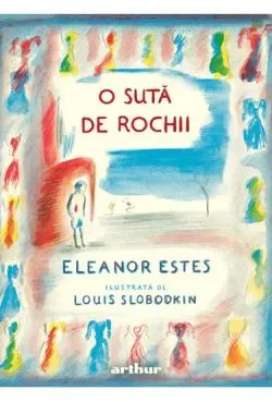 O suta de rochii de Eleanor Estes