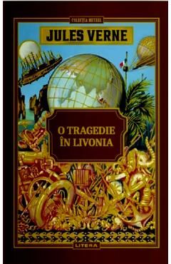 O tragedie in Livonia
