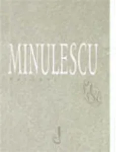 Opera Poetica Vol.I de Ion Minulescu