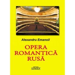 Opera romantica rusa