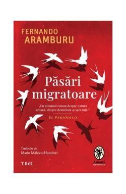 Păsări migratoare