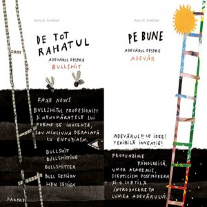 Pe bune - de tot rahatul