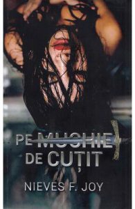 Pe muchie de cutit