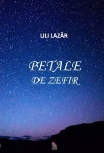 Petale de Zefir de Lili Lazar