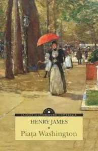 Piata Washington de Henry James