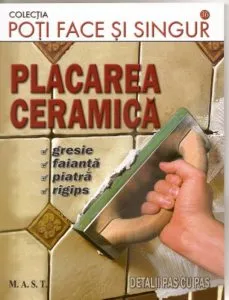 Placarea ceramica