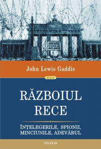Razboiul Rece