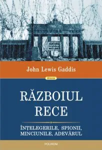 Razboiul Rece
