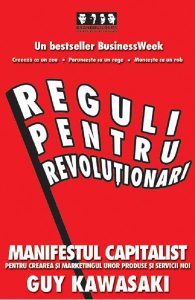 Reguli pentru revolutionari
