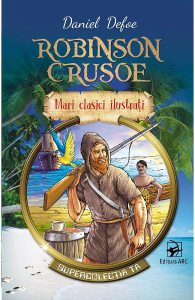 Robinson Crusoe