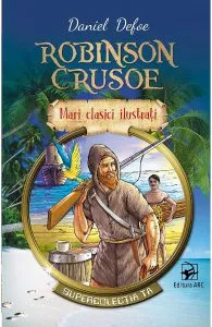 Robinson Crusoe