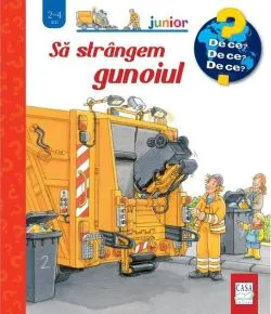 Să strângem gunoiul de Peter Nielaender
