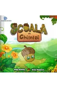 Scoala de ghi(n)zi de Andy Szekely