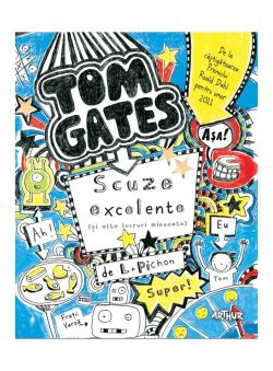 Scuze excelente