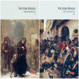 Set Mizerabilii. 2 Volume