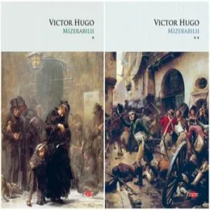 Set Mizerabilii. 2 Volume