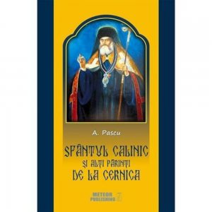 Sf. Calinic de la Cernica