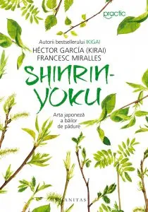 Shinrin-yoku