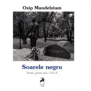 Soarele Negru de Osip Mandelstam