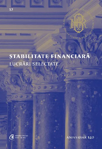 Stabilitate financiară. Lucrări selectate