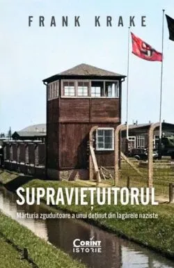 Supraviețuitorul de Frank Krake