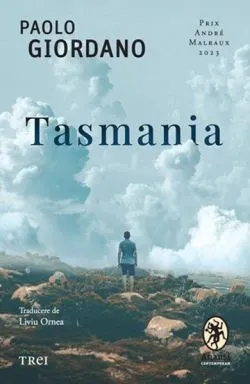 Tasmania de Paolo Giordano