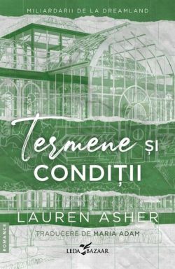 Termene și condiții (Vol. 2)