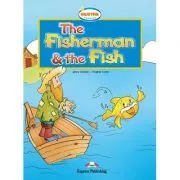 The fisherman and the fish cu Cross-platform App de Virginia Evans