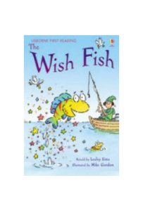 The Wish Fish