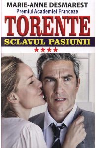 Torente Vol.4: Sclavul pasiunii