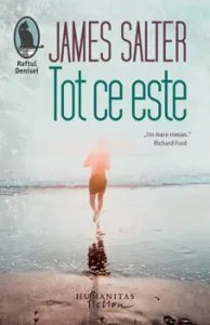 Tot ce este de James Salter