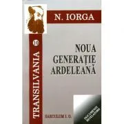 Transilvania, volumele 10-11 de Nicolae Iorga