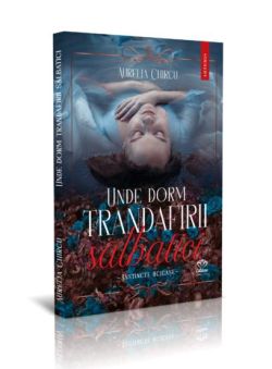 Unde dorm trandafirii salbatici