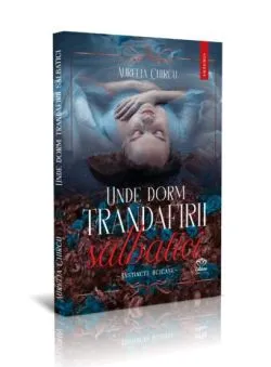 Unde dorm trandafirii salbatici de Aurelia Chircu