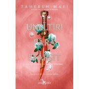 Uneltiri fara sfarsit (Un regat intretesut, vol. 2)