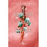 Uneltiri fara sfarsit (Un regat intretesut, vol. 2) de Tahereh Mafi