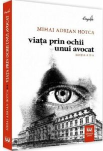 Viata prin ochii unui avocat