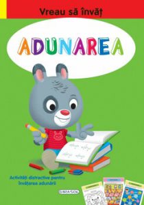 Vreau sa invat - Adunarea