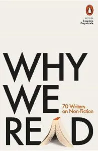 Why we read de Josephine Greywoode