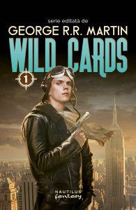Wild Cards