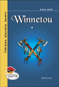Winnetou-3 vol.