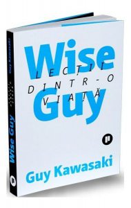 Wise Guy
