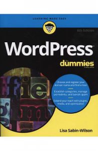 Wordpress for Dummies