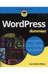 Wordpress for Dummies