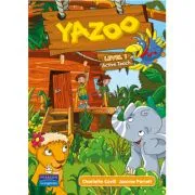 Yazoo Global Level 1 Active Teach de Jeanne Perrett