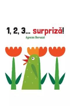 1,2,3... surpriza!