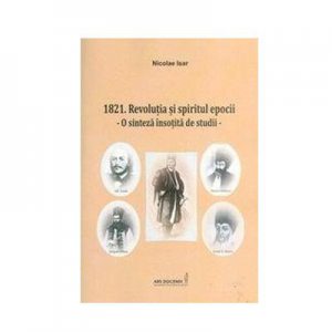 1821 - Revolutia si spiritul epocii