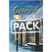 A Christmas Carol. Pachetul elevului de Charles Dickens